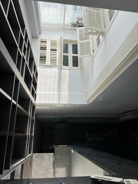 Craig Road ground floor f&b shophouse, Craig Road, 1,450 sqft, Food & Beverage For Rent, by Ashley Ng (黄添华), 24156351 - CommercialGuru.com.sg