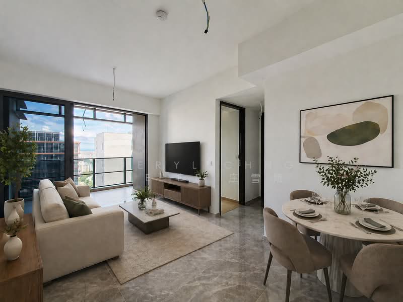 JadeScape, 2 Shunfu Road, 2 Bedrooms, 775 sqft, Condominium For Sale, by Cheryl Chng Xue'Er 庄雪娥, 24156556 - PropertyGuru.com.sg