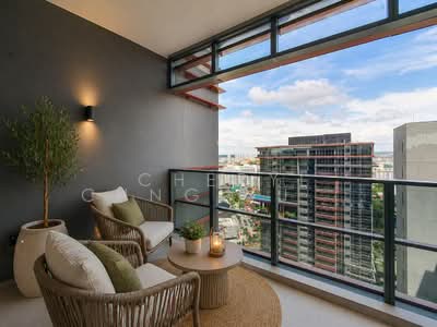 For Sale - JadeScape