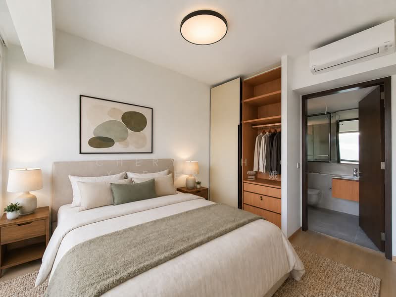 JadeScape, 2 Shunfu Road, 2 Bedrooms, 775 sqft, Condominium For Sale, by Cheryl Chng Xue'Er 庄雪娥, 24156556 - PropertyGuru.com.sg