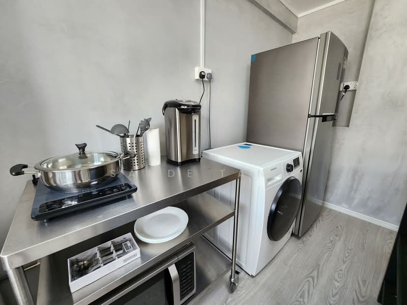 451 Ang Mo Kio Avenue 10, 451 Ang Mo Kio Avenue 10, Room Rental, 130 sqft, HDB Flat For Rent, by Sande Tang, 24156641 - PropertyGuru.com.sg