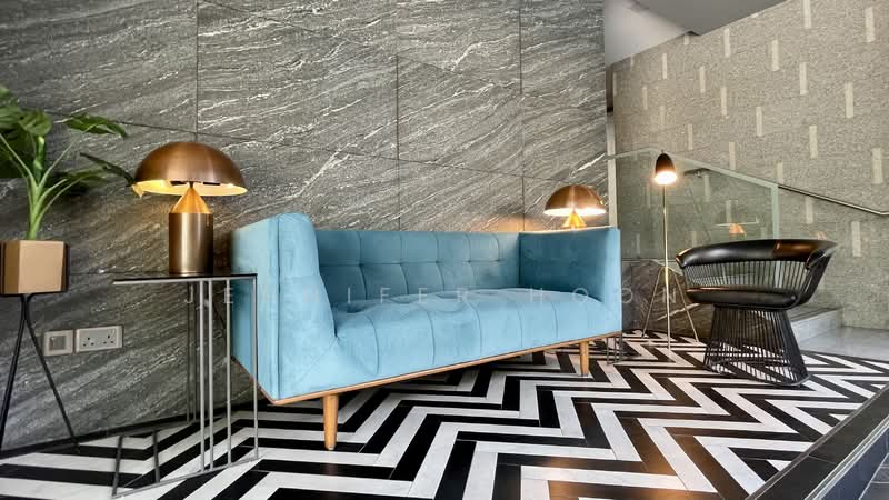 2 RVG, 2 River Valley Grove, 2 Bedrooms, 893 sqft, Apartment For Sale, by Jennifer Hoon, 24156716 - PropertyGuru.com.sg