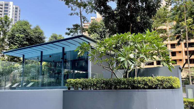 2 RVG, 2 River Valley Grove, 2 Bedrooms, 893 sqft, Apartment For Sale, by Jennifer Hoon, 24156716 - PropertyGuru.com.sg