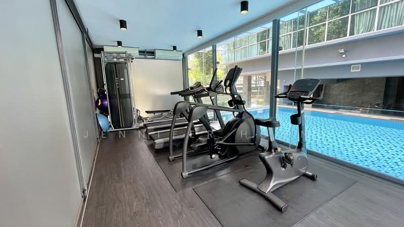 2 RVG, 2 River Valley Grove, 2 Bedrooms, 893 sqft, Apartment For Sale, by Jennifer Hoon, 24156716 - PropertyGuru.com.sg