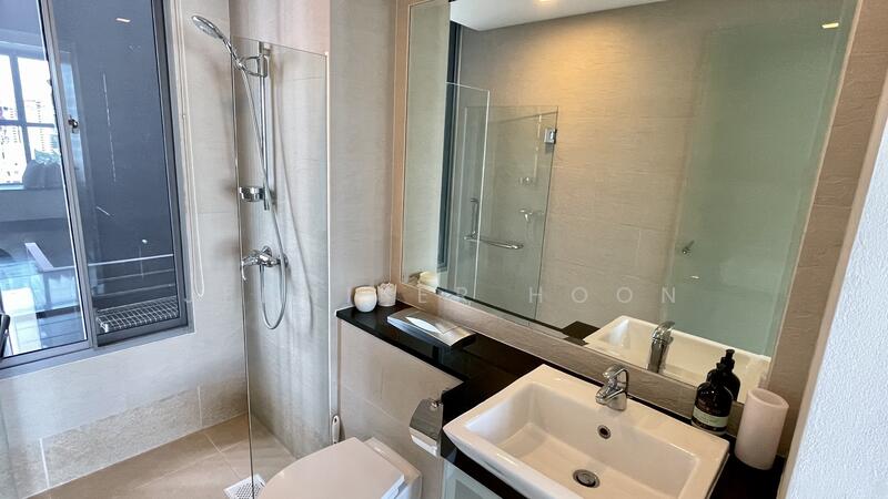 2 RVG, 2 River Valley Grove, 2 Bedrooms, 893 sqft, Apartment For Sale, by Jennifer Hoon, 24156716 - PropertyGuru.com.sg