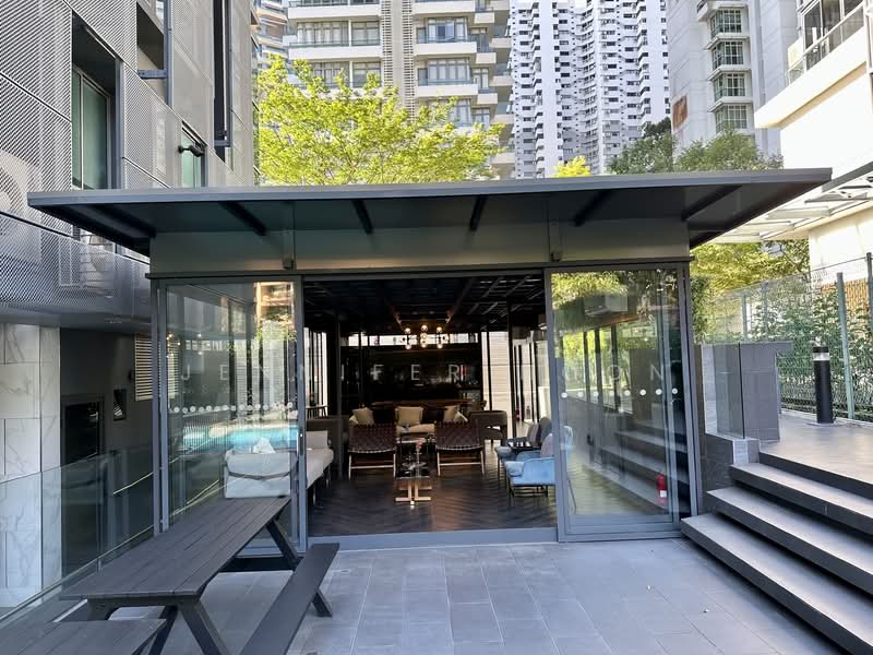 2 RVG, 2 River Valley Grove, 2 Bedrooms, 893 sqft, Apartment For Sale, by Jennifer Hoon, 24156716 - PropertyGuru.com.sg