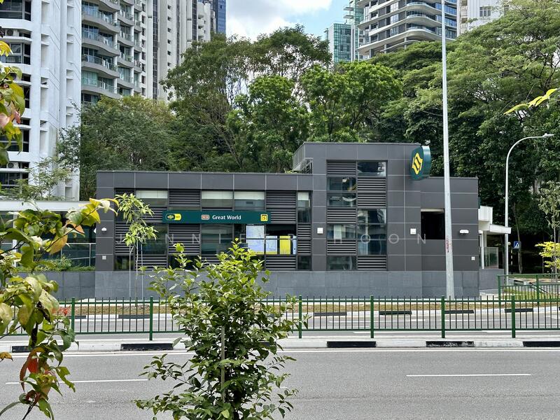 2 RVG, 2 River Valley Grove, 2 Bedrooms, 893 sqft, Apartment For Sale, by Jennifer Hoon, 24156716 - PropertyGuru.com.sg