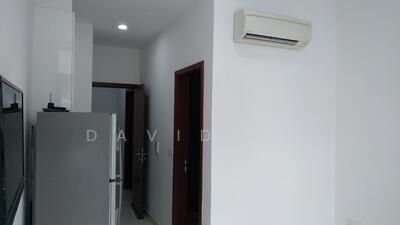 For Rent - Urban Vista