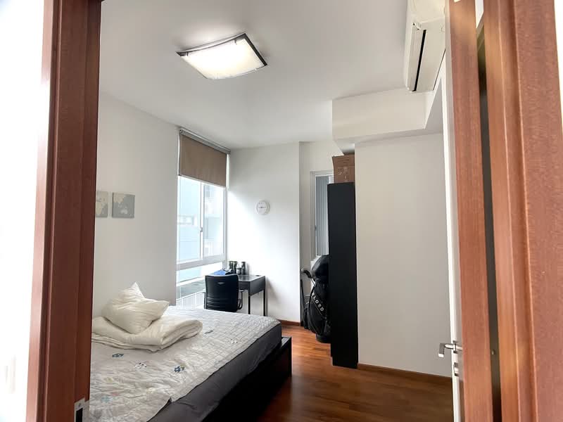 Rezi 26, 5B Lorong 26 Geylang, 1 Bedroom, 452 sqft, Condominium For Rent, by Clinton Yew, 24156942 - PropertyGuru.com.sg
