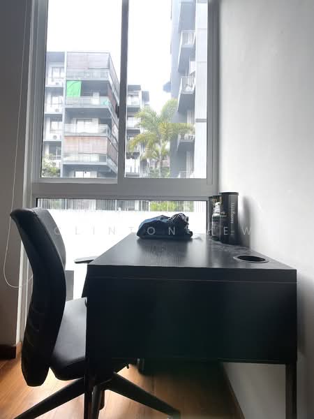 Rezi 26, 5B Lorong 26 Geylang, 1 Bedroom, 452 sqft, Condominium For Rent, by Clinton Yew, 24156942 - PropertyGuru.com.sg