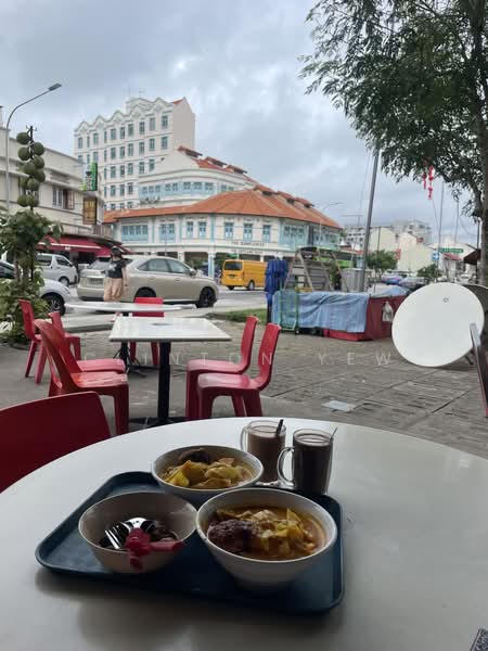 Rezi 26, 5B Lorong 26 Geylang, 1 Bedroom, 452 sqft, Condominium For Rent, by Clinton Yew, 24156942 - PropertyGuru.com.sg