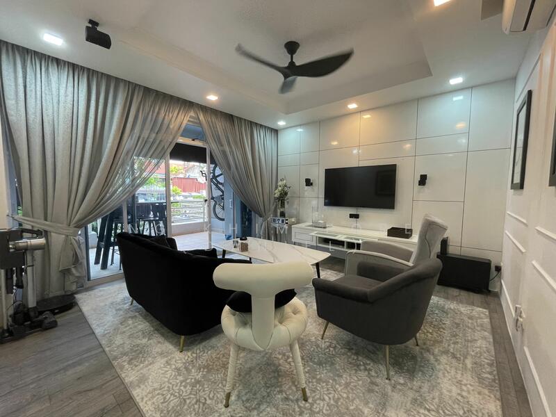 For Sale - Eunos Park