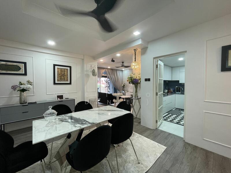For Sale - Eunos Park