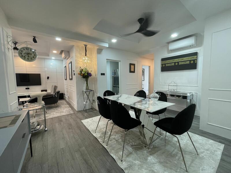 For Sale - Eunos Park