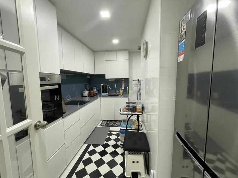 For Sale - Eunos Park