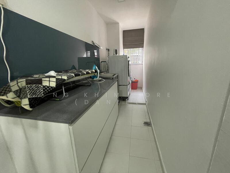 For Sale - Eunos Park