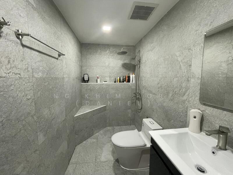 For Sale - Eunos Park