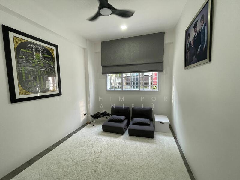 For Sale - Eunos Park