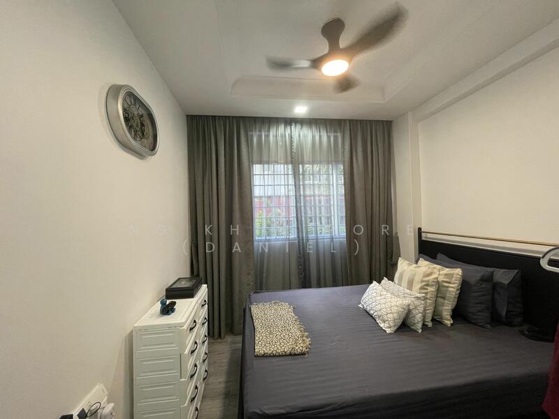 For Sale - Eunos Park