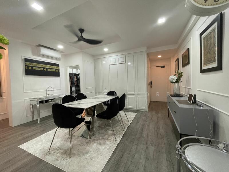 For Sale - Eunos Park