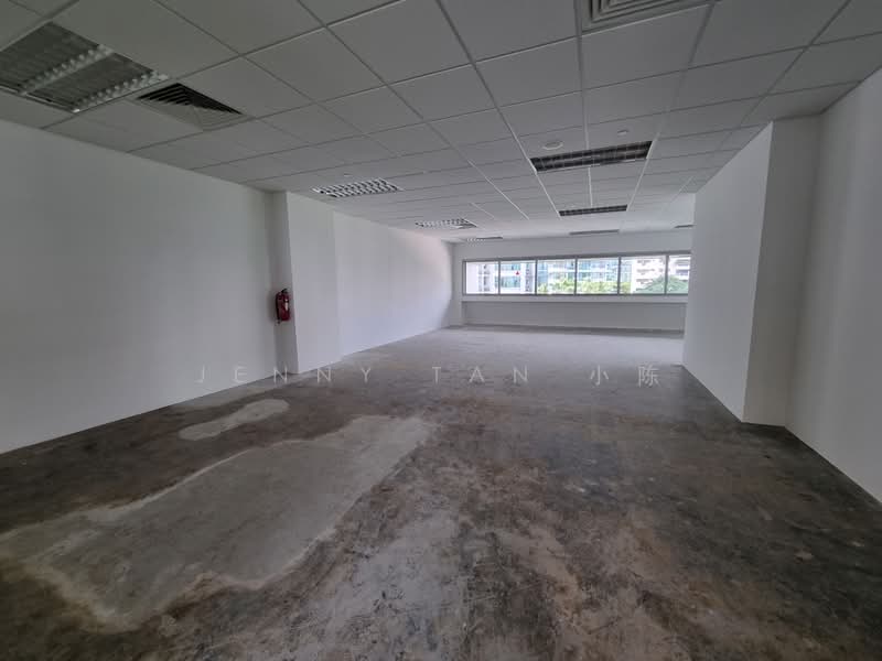 TripleOne Somerset, 111 Somerset Road, 775 sqft, Office For Sale, by Jenny Tan 小陈, 24157380 - CommercialGuru.com.sg