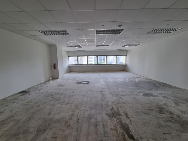 TripleOne Somerset, 111 Somerset Road, 775 sqft, Office For Sale, by Jenny Tan 小陈, 24157380 - CommercialGuru.com.sg