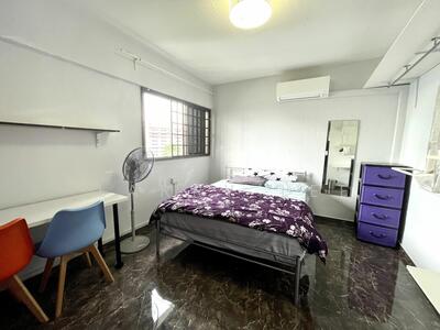 For Rent - 32 Marsiling Drive