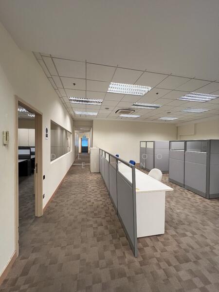 Spacious B1 Space For Lease!, Lorong 8 Toa Payoh, 8,000 sqft, Office For Rent, by Delia Woo Pei Yin, 24157643 - CommercialGuru.com.sg