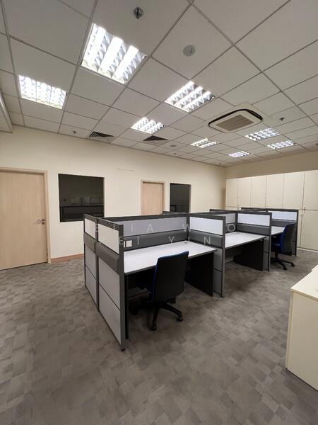 Spacious B1 Space For Lease!, Lorong 8 Toa Payoh, 8,000 sqft, Office For Rent, by Delia Woo Pei Yin, 24157643 - CommercialGuru.com.sg