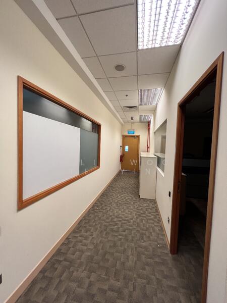 Spacious B1 Space For Lease!, Lorong 8 Toa Payoh, 8,000 sqft, Office For Rent, by Delia Woo Pei Yin, 24157643 - CommercialGuru.com.sg