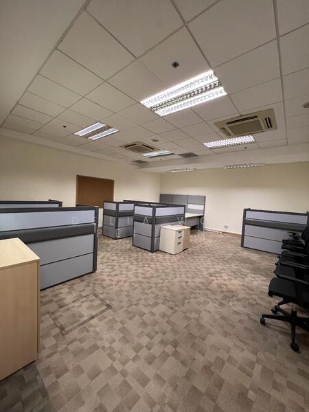 Spacious B1 Space For Lease!, Lorong 8 Toa Payoh, 8,000 sqft, Office For Rent, by Delia Woo Pei Yin, 24157643 - CommercialGuru.com.sg