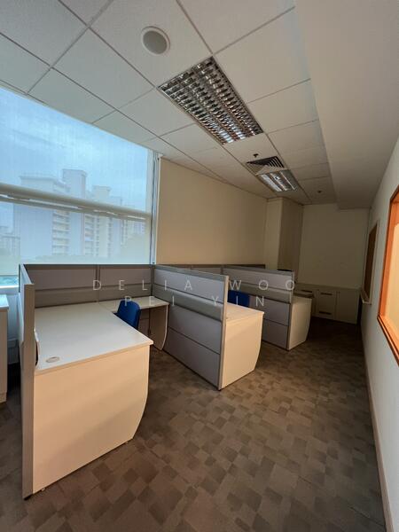Spacious B1 Space For Lease!, Lorong 8 Toa Payoh, 8,000 sqft, Office For Rent, by Delia Woo Pei Yin, 24157643 - CommercialGuru.com.sg