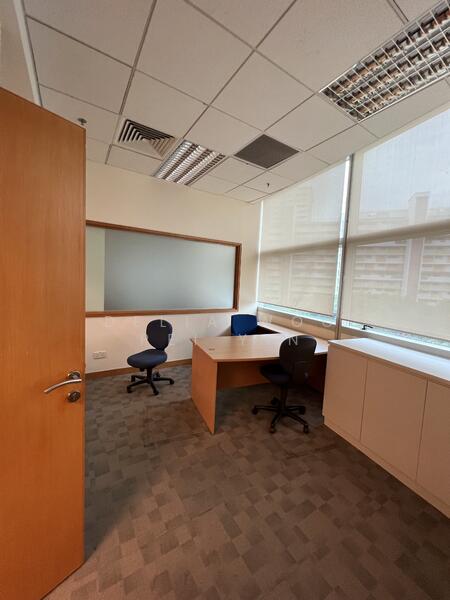 Spacious B1 Space For Lease!, Lorong 8 Toa Payoh, 8,000 sqft, Office For Rent, by Delia Woo Pei Yin, 24157643 - CommercialGuru.com.sg