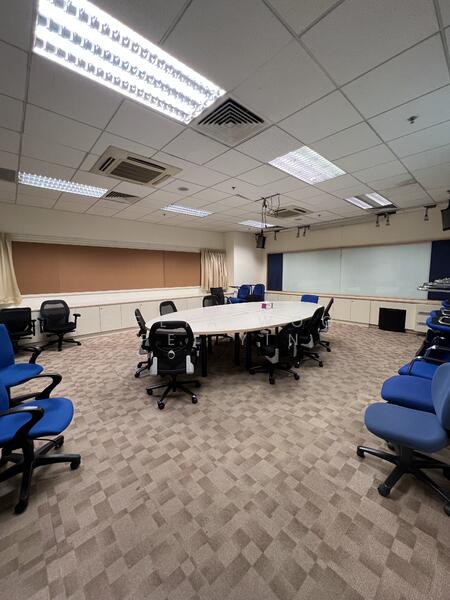 Spacious B1 Space For Lease!, Lorong 8 Toa Payoh, 8,000 sqft, Office For Rent, by Delia Woo Pei Yin, 24157643 - CommercialGuru.com.sg