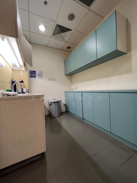 Spacious B1 Space For Lease!, Lorong 8 Toa Payoh, 8,000 sqft, Office For Rent, by Delia Woo Pei Yin, 24157643 - CommercialGuru.com.sg