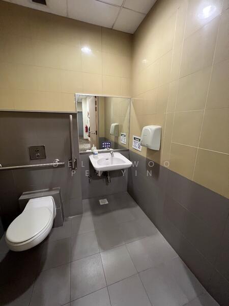 Spacious B1 Space For Lease!, Lorong 8 Toa Payoh, 8,000 sqft, Office For Rent, by Delia Woo Pei Yin, 24157643 - CommercialGuru.com.sg