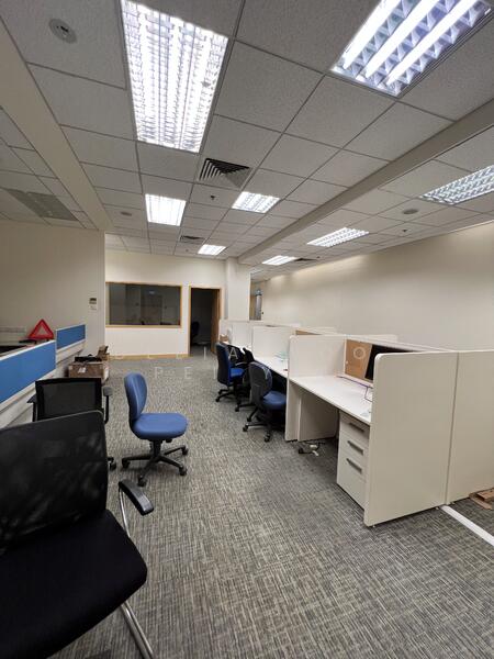 Spacious B1 Space For Lease!, Lorong 8 Toa Payoh, 8,000 sqft, Office For Rent, by Delia Woo Pei Yin, 24157643 - CommercialGuru.com.sg