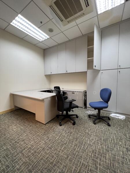 Spacious B1 Space For Lease!, Lorong 8 Toa Payoh, 8,000 sqft, Office For Rent, by Delia Woo Pei Yin, 24157643 - CommercialGuru.com.sg