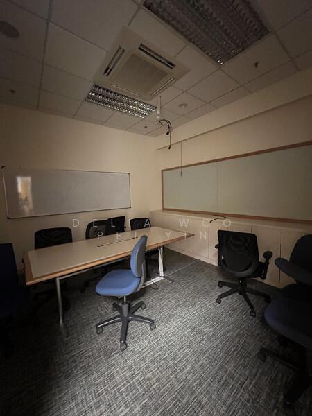 Spacious B1 Space For Lease!, Lorong 8 Toa Payoh, 8,000 sqft, Office For Rent, by Delia Woo Pei Yin, 24157643 - CommercialGuru.com.sg