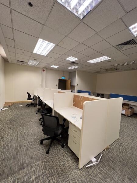 Spacious B1 Space For Lease!, Lorong 8 Toa Payoh, 8,000 sqft, Office For Rent, by Delia Woo Pei Yin, 24157643 - CommercialGuru.com.sg