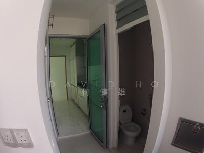 For Sale - One Devonshire