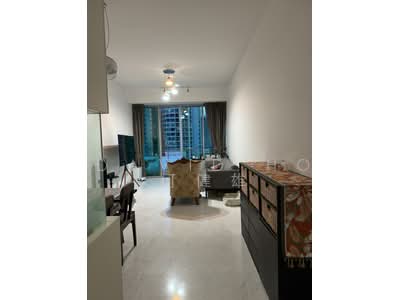 For Sale - One Devonshire