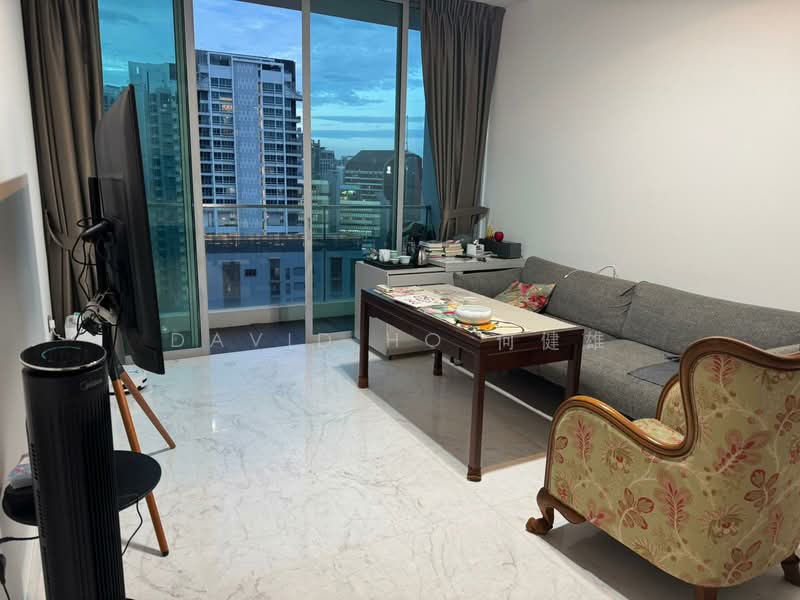 For Sale - One Devonshire