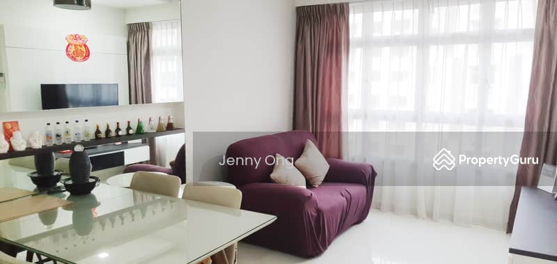 For Rent - 327B Sumang Walk