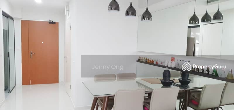 For Rent - 327B Sumang Walk
