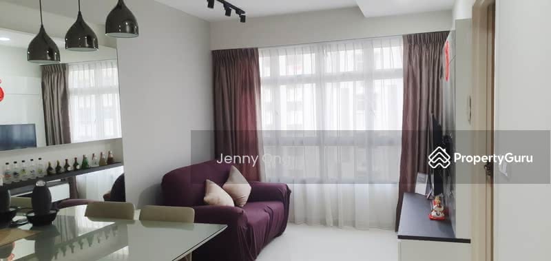For Rent - 327B Sumang Walk