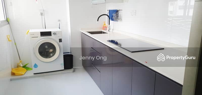 For Rent - 327B Sumang Walk