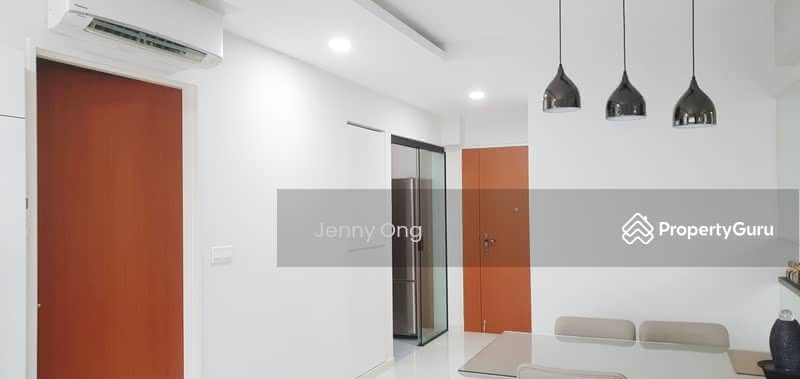 For Rent - 327B Sumang Walk