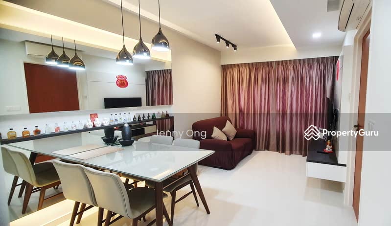 For Rent - 327B Sumang Walk