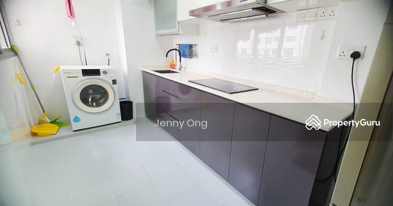 For Rent - 327B Sumang Walk